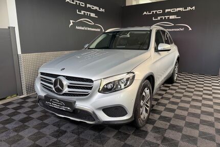 Mercedes-Benz GLC 250 Gebrauchtwagen