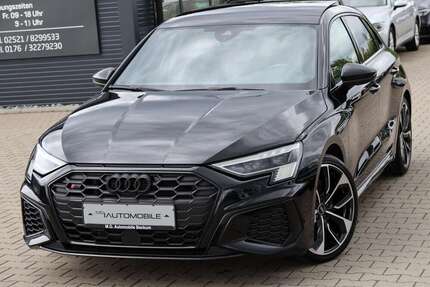 Audi S3 Gebrauchtwagen