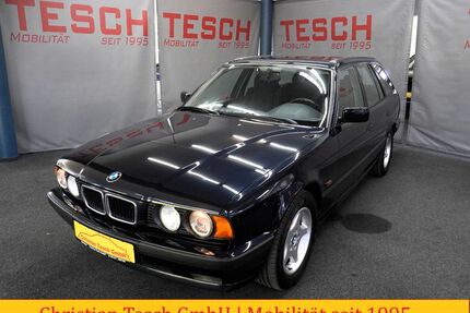 BMW 520 Gebrauchtwagen