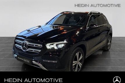 Mercedes-Benz GLE 350 Gebrauchtwagen