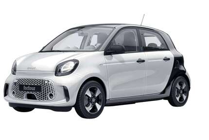 Smart forFour Gebrauchtwagen
