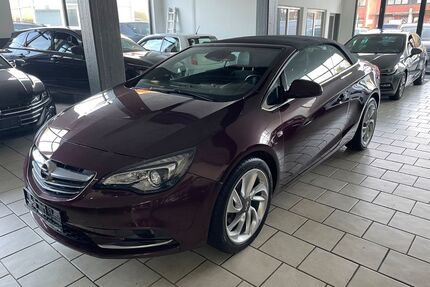 Opel Cascada Gebrauchtwagen