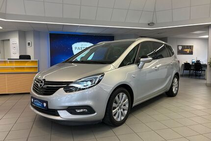 Opel Zafira Gebrauchtwagen