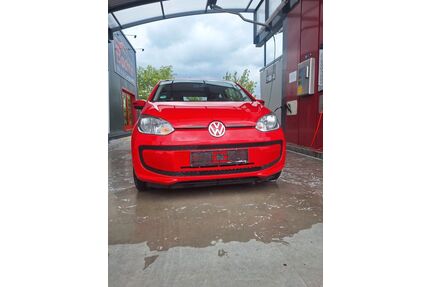 VW up! Gebrauchtwagen