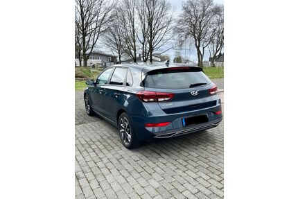 Hyundai i30 Gebrauchtwagen