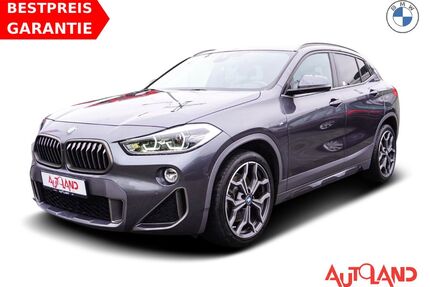 BMW X2 Gebrauchtwagen