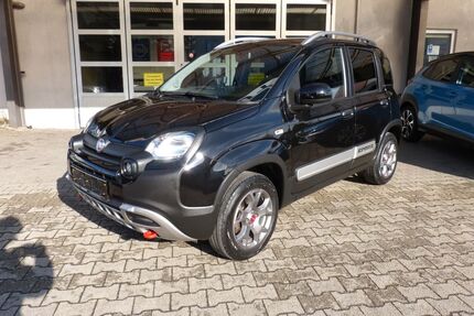 Fiat Panda Gebrauchtwagen