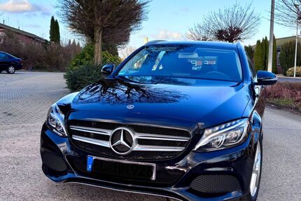 Mercedes-Benz C 220 Gebrauchtwagen