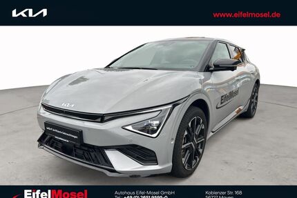 Kia EV6 Gebrauchtwagen