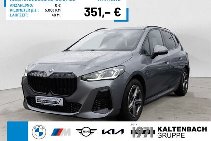 BMW 223 Active Tourer Gebrauchtwagen