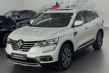 Renault Koleos Gebrauchtwagen