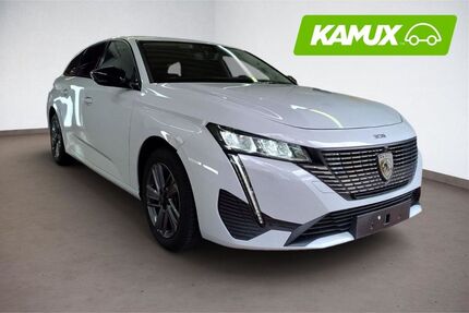 Peugeot 308 Gebrauchtwagen