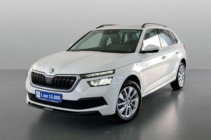 Skoda Kamiq Gebrauchtwagen