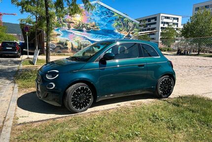 Fiat 500e Gebrauchtwagen