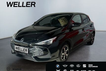 MG MG3 Gebrauchtwagen