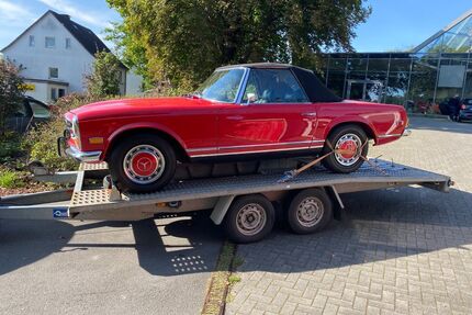 Mercedes-Benz SL 280 Gebrauchtwagen