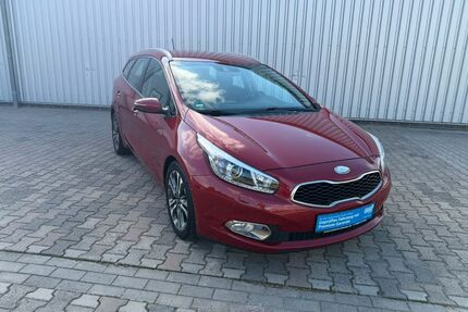 Kia Andere Gebrauchtwagen