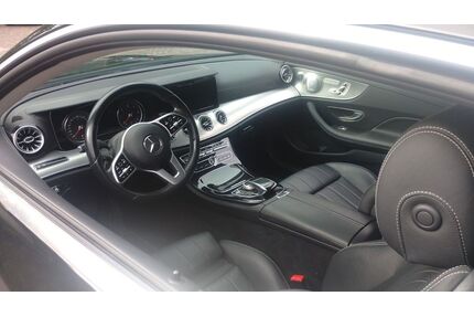 Mercedes-Benz E 300 Gebrauchtwagen