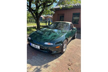 Mazda MX-5 Gebrauchtwagen