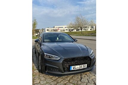 Audi A5 Gebrauchtwagen