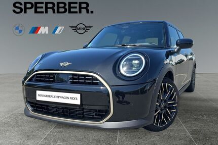 Mini Cooper C Gebrauchtwagen