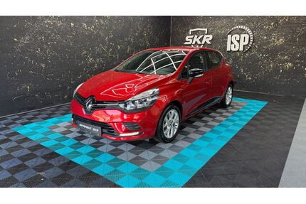 Renault Clio Gebrauchtwagen
