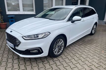 Ford Mondeo Gebrauchtwagen