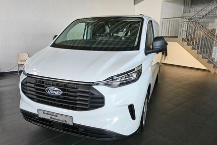 Ford Transit Custom Gebrauchtwagen