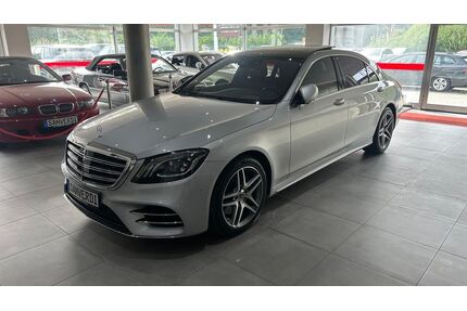 Mercedes-Benz S 400 Gebrauchtwagen