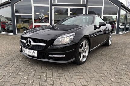 Mercedes-Benz SLK 200 Gebrauchtwagen