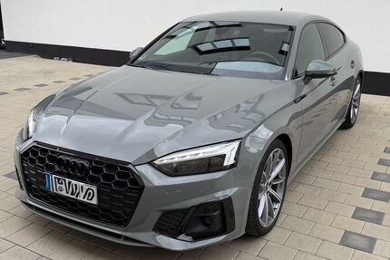 Audi A5 Gebrauchtwagen