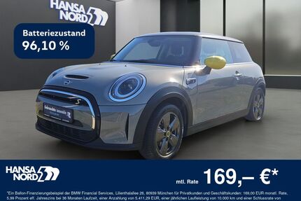 Mini Cooper SE Gebrauchtwagen