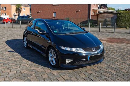 Honda Civic Gebrauchtwagen