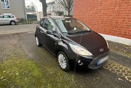 Ford Ka/Ka+ Gebrauchtwagen