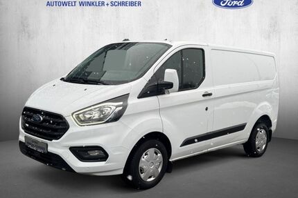 Ford Transit Custom Gebrauchtwagen