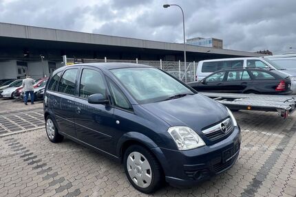 Opel Meriva Gebrauchtwagen