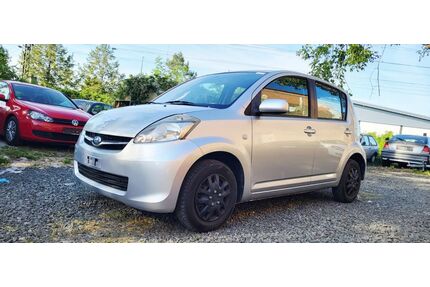 Subaru Justy Gebrauchtwagen