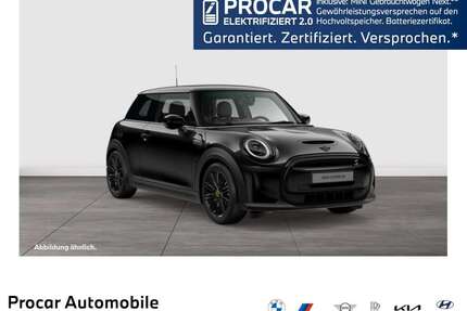Mini Cooper SE Gebrauchtwagen