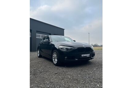 BMW 118 Gebrauchtwagen