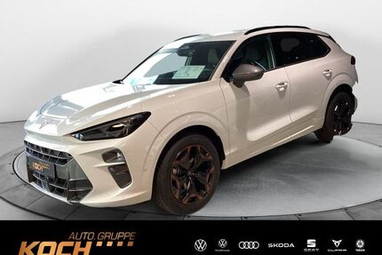 Cupra Terramar Gebrauchtwagen