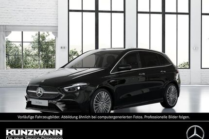 Mercedes-Benz B 220 Gebrauchtwagen