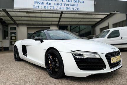 Audi R8 Gebrauchtwagen