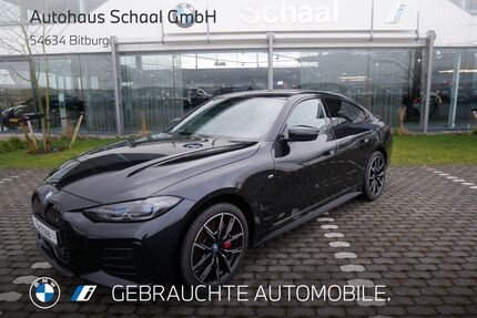 BMW i4 Gebrauchtwagen