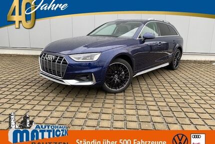 Audi A4 Allroad Gebrauchtwagen