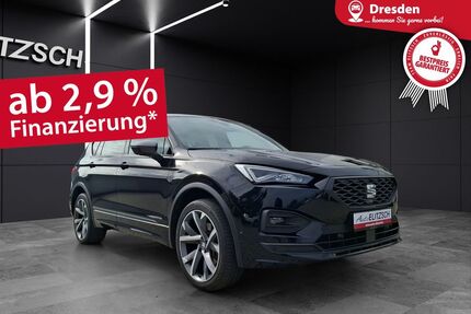 Seat Tarraco Gebrauchtwagen