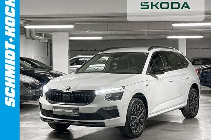 Skoda Kamiq Gebrauchtwagen
