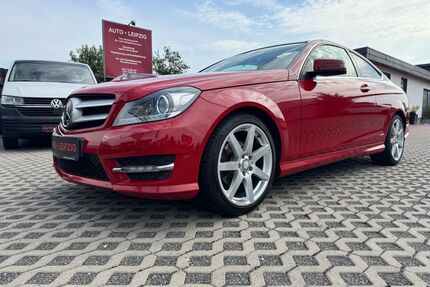 Mercedes-Benz C 250 Gebrauchtwagen