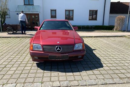 Mercedes-Benz SL 300 Gebrauchtwagen