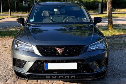 Cupra Ateca Gebrauchtwagen