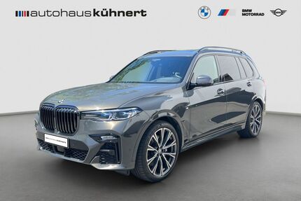 BMW X7 Gebrauchtwagen